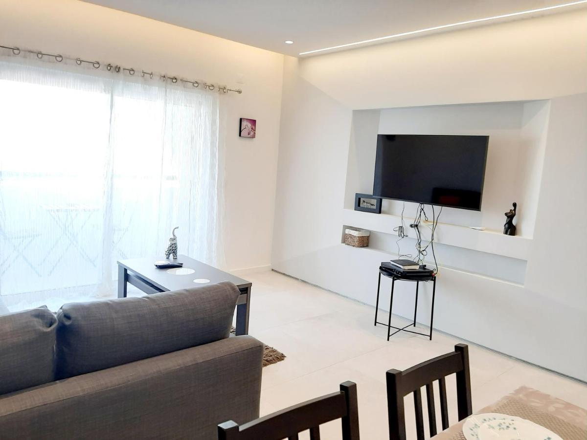 Apartamento Max Tropical By Sunnyway Albufeira Exterior photo