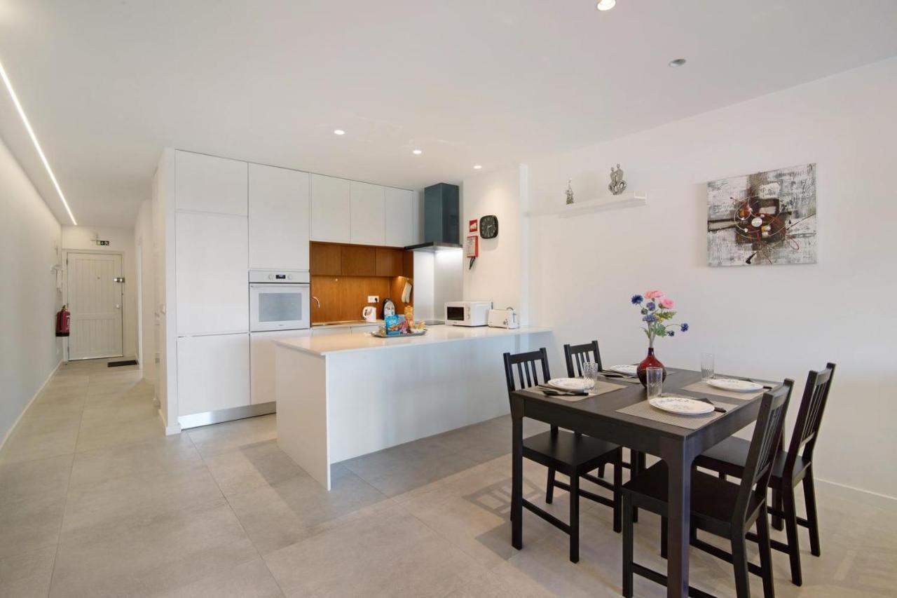 Apartamento Max Tropical By Sunnyway Albufeira Exterior photo