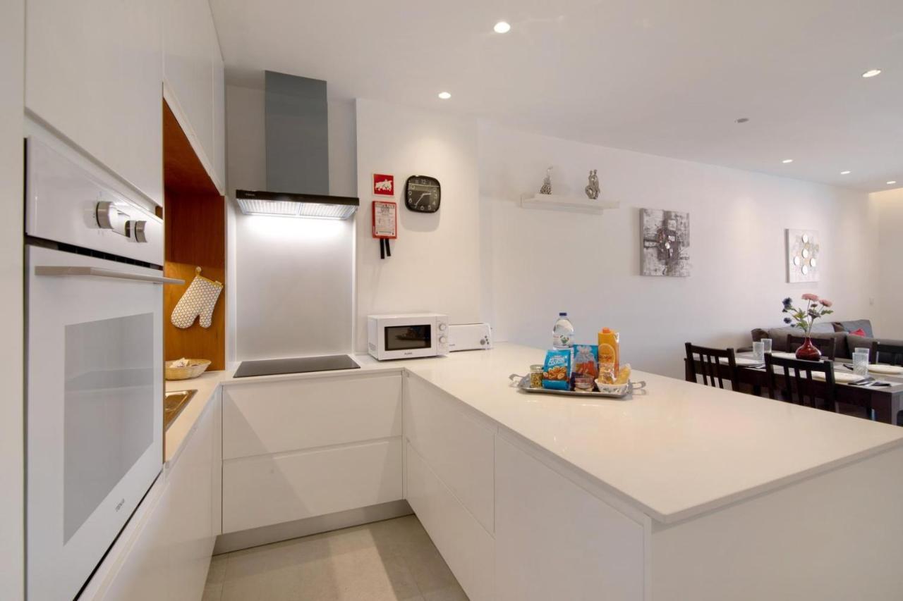 Apartamento Max Tropical By Sunnyway Albufeira Exterior photo
